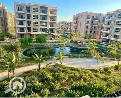 3 Bedroom Apartment for Sale in New Cairo, Cairo - Capture. PNG
