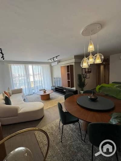 2 Bedroom Apartment for Sale in New Cairo, Cairo - 1e1b3b18-158b-49aa-ac7d-bec923c490ae. jpg