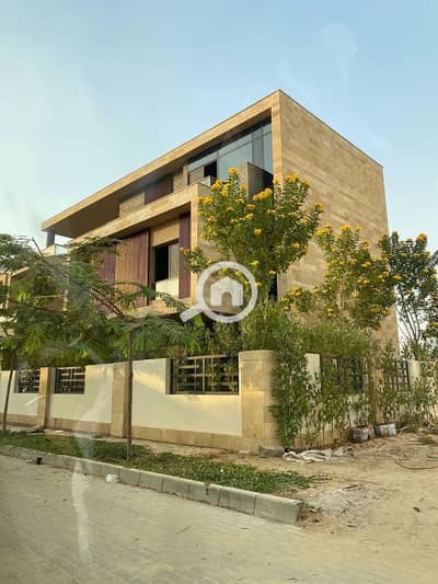5 Bedroom Villa for Sale in New Cairo, Cairo - bc19624b-4287-4745-bd49-c3adfa3a712a. jpg