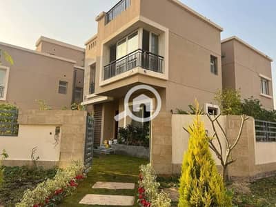 تاون هاوس 5 غرف نوم للبيع في القطامية، القاهرة - 65b29c7e-69d6-45b4-93e7-7e4afe1c0824. jpg