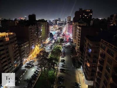 3 Bedroom Apartment for Sale in Mohandessin, Giza - 504c6866-2c1f-432d-bd6f-3ae63db8a570. jpg