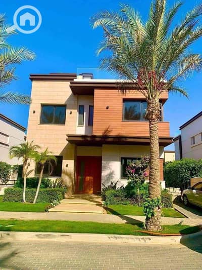 3 Bedroom Townhouse for Sale in New Cairo, Cairo - IMG_8342. jpg