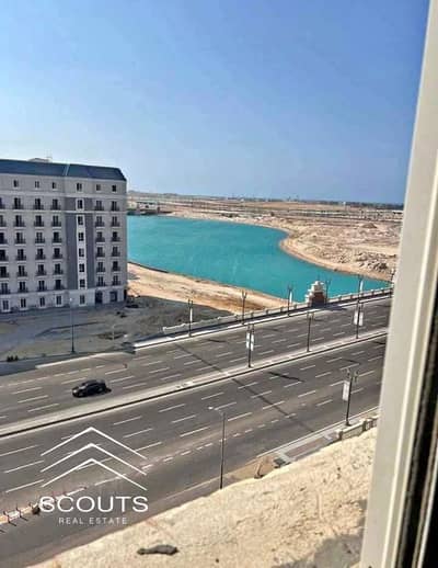 فلیٹ 3 غرف نوم للبيع في العلمين، مطروح - IMG_3338. jpeg
