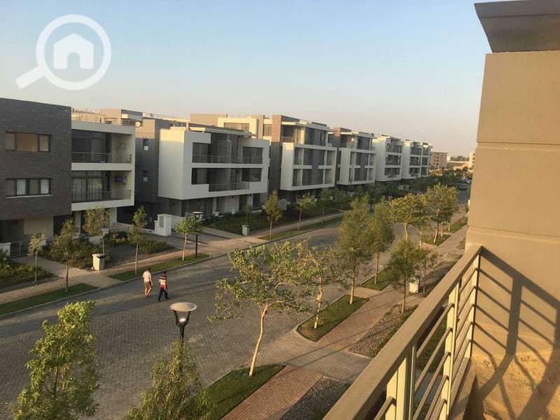 4 Villas For sale in Taj-City. jpg