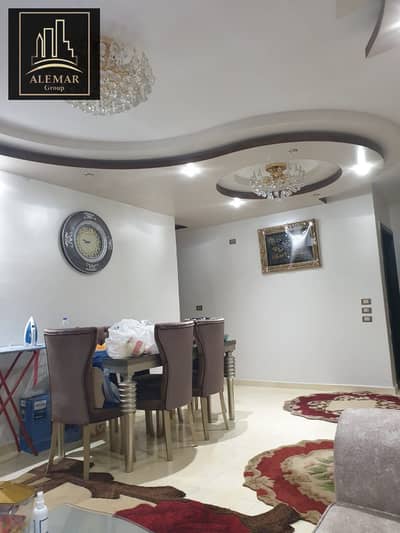 3 Bedroom Flat for Sale in Madinaty, Cairo - cf902f73-8c19-4a26-8b5e-bca4fde87e10. jpeg