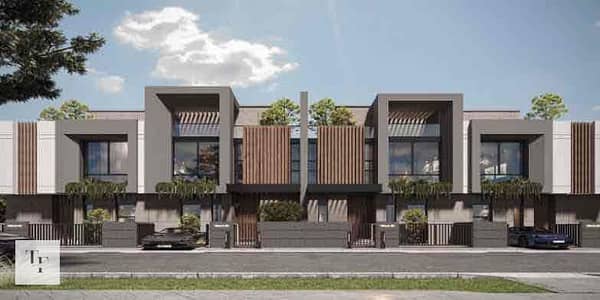 4 Bedroom Villa for Sale in New Cairo, Cairo - IMG_2962. jpg