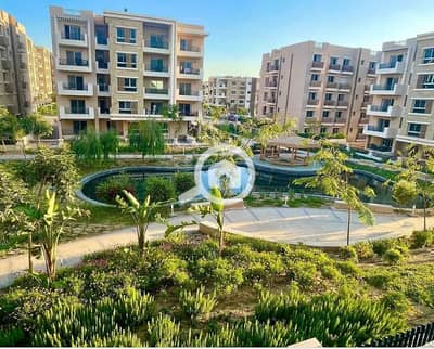 4 Bedroom Penthouse for Sale in New Cairo, Cairo - Capture. PNG