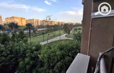 3 Bedroom Flat for Sale in Madinaty, Cairo - 6be9de43-a446-4518-b704-9e01e07f878c. jpeg