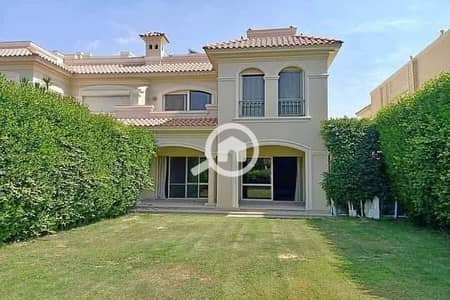 4 Bedroom Villa for Sale in Shorouk City, Cairo - WhatsApp Image 2025-05-04 at 12.38. 21 PM. jpeg