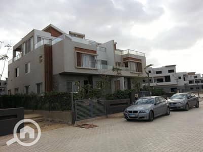 4 Bedroom Penthouse for Sale in Sheikh Zayed, Giza - WhatsApp Image 2025-05-09 at 3.37. 41 PM (1). jpeg
