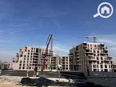 Office for Sale in Sheikh Zayed, Giza - WhatsApp Image 2025-04-30 at 4.15. 39 PM (1). jpeg
