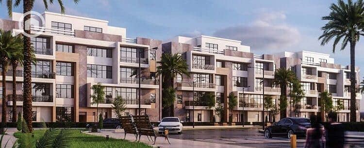 3 اركان-بالم-الشيخ-زايد-مشروع-205-Arkan-Palm-Sheikh-Zayed-4. jpg