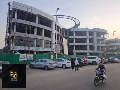 محلات تجارية  للبيع في الشيخ زايد، الجيزة - IMG-20250410-WA0046. jpg