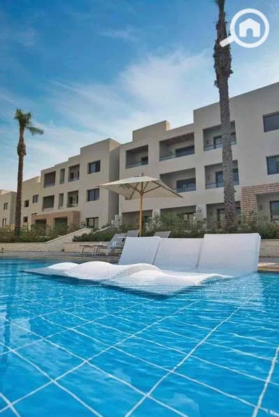 3 Bedroom Chalet for Sale in Ain Sukhna, Suez - IMG_7355. jpg