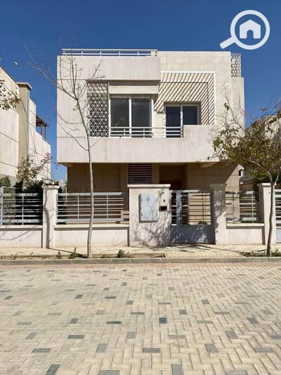 5 Bedroom Villa for Sale in Sheikh Zayed, Giza - wmremove-transformed. jpeg