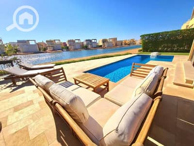 2 Bedroom Chalet for Sale in Gouna, Red Sea - WhatsApp Image 2025-05-08 at 4.01. 10 PM (1). jpeg