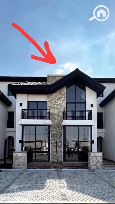 2 Bedroom Villa for Sale in Mostakbal City, Cairo - WhatsApp Image 2025-05-05 at 3.33. 35 PM (1). jpeg