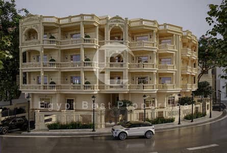 5 Bedroom Apartment for Sale in New Cairo, Cairo - WhatsApp Image 2025-04-28 at 19.30. 36_2591aeb7. jpg
