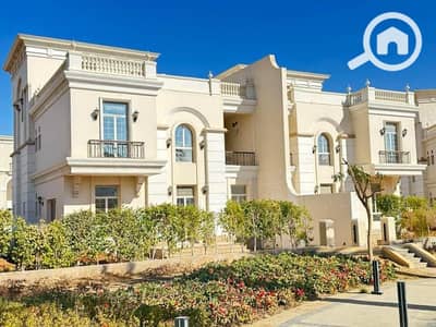 4 Bedroom Villa for Sale in New Capital City, Cairo - WhatsApp Image 2025-04-05 at 9.26. 27 PM (4). jpeg