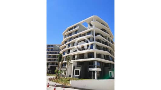 4 Bedroom Apartment for Sale in New Capital City, Cairo - Armonia Construction_00005. jpg