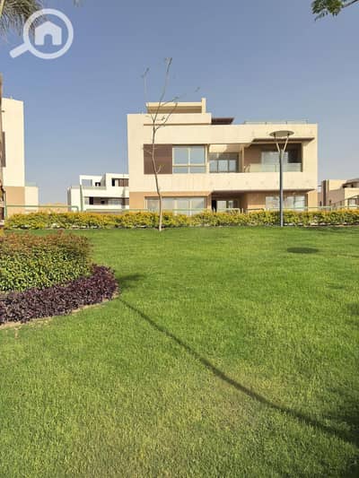 5 Bedroom Villa for Sale in 6th of October, Giza - WhatsApp Image 2025-05-06 at 3.47. 57 PM. jpeg