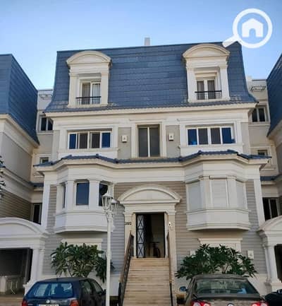 اي فيلا 4 غرف نوم للبيع في القاهرة الجديدة، القاهرة - WhatsApp Image 2025-05-08 at 4.33. 02 PM (2). jpeg