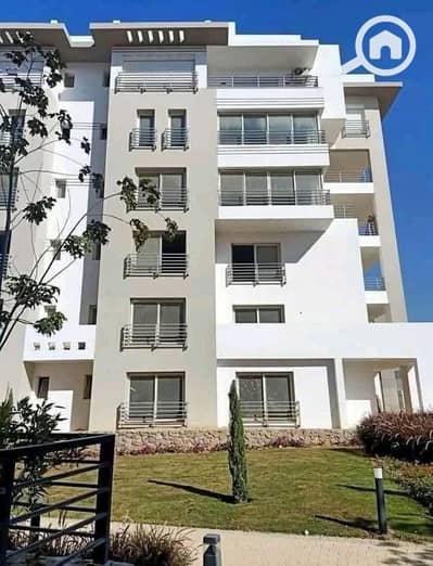 2 Bedroom Flat for Sale in New Cairo, Cairo - WhatsApp Image 2025-05-06 at 5.42. 20 PM (4). jpeg