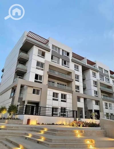 3 Bedroom Flat for Sale in New Cairo, Cairo - WhatsApp Image 2025-05-06 at 5.42. 20 PM (5). jpeg