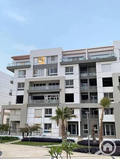 شقة 1 غرفة نوم للبيع في القاهرة الجديدة، القاهرة - WhatsApp Image 2025-05-06 at 5.42. 21 PM. jpeg