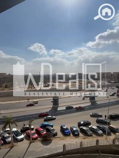 Studio for Rent in New Cairo, Cairo - WhatsApp Image 2025-04-14 at 2.23. 23 PM. jpg