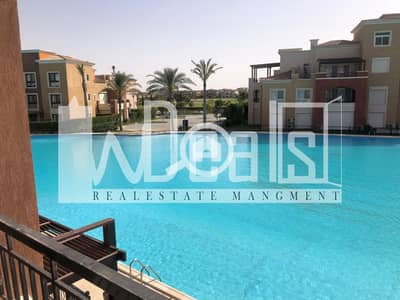 3 Bedroom Chalet for Rent in North Coast, Matruh - 1c2b21da-4cf0-42ac-a2ec-b03287a964df. jpg