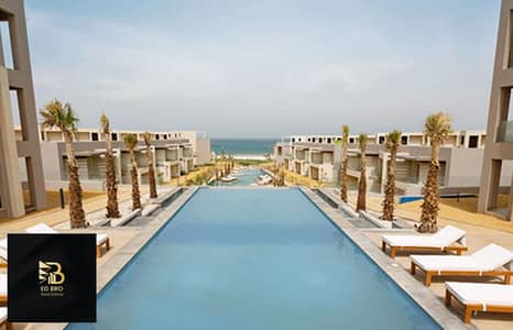2 Bedroom Chalet for Sale in Ain Sukhna, Suez - WhatsApp Image 2023-10-12 at 12.47. 43 PM (4). png