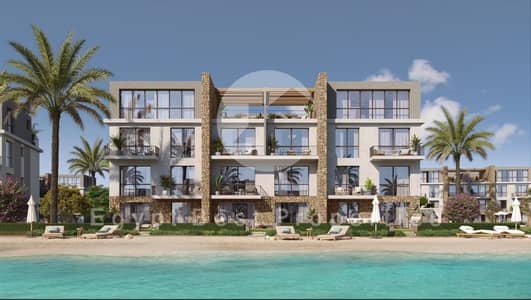 2 Bedroom Chalet for Sale in North Coast, Matruh - d47d7bb9-3b6d-4092-83ac-74773d0e98ca. jpg