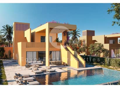 4 Bedroom Villa for Sale in 6th of October, Giza - WhatsApp Image 2024-05-09 at 12.44. 32 PM. jpeg
