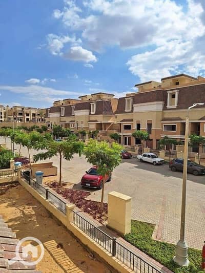 3 Bedroom Townhouse for Sale in Mostakbal City, Cairo - 481116583_3883720525278714_2447664383868607663_n. jpg