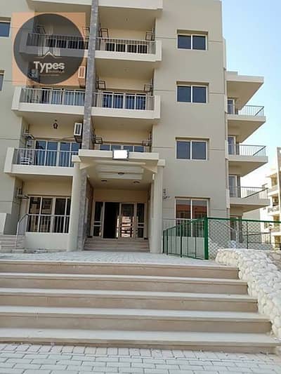 3 Bedroom Apartment for Rent in Sheikh Zayed, Giza - WhatsApp Image 2024-11-06 at 1.05. 11 PM (1). jpeg