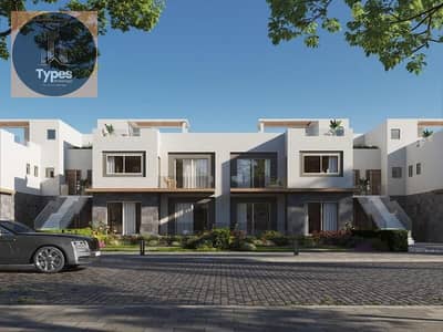 3 Bedroom Townhouse for Sale in North Coast, Matruh - WhatsApp Image 2025-05-08 at 10.37. 40 AM. jpeg