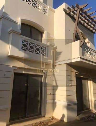 4 Bedroom Villa for Sale in New Cairo, Cairo - WhatsApp Image 2025-05-08 at 3.30. 18 PM. jpeg