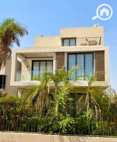 5 Bedroom Townhouse for Sale in New Cairo, Cairo - 447898482_305485152630440_7367843307391326851_n. jpg