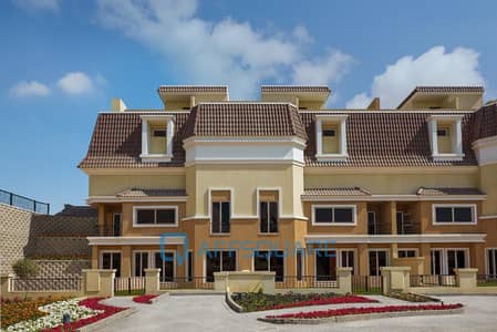 3 Bedroom Villa for Sale in Mostakbal City, Cairo - IMG-20250506-WA0417. jpg