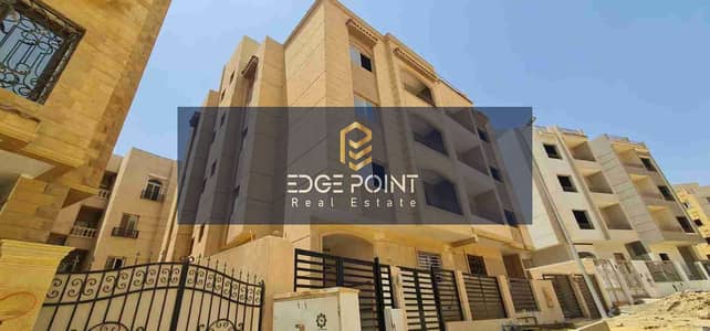 3 Bedroom Flat for Sale in New Cairo, Cairo - 1000045594. jpg