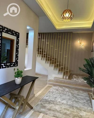 3 Bedroom Townhouse for Sale in New Cairo, Cairo - FB_IMG_1745449034207. jpg
