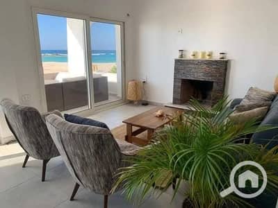 2 Bedroom Chalet for Sale in North Coast, Matruh - WhatsApp Image 2025-04-09 at 4.40. 19 PM. jpeg