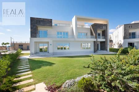 3 Bedroom Twin House for Sale in North Coast, Matruh - WhatsApp Image 2025-05-08 at 3.38. 18 PM (2). jpeg