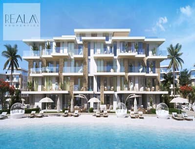 2 Bedroom Chalet for Sale in North Coast, Matruh - Diya - AZHA NORTH-1_Page_17_Image_0001. jpg