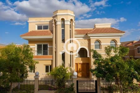 5 Bedroom Villa for Sale in Shorouk City, Cairo - 469841913_122127698720518074_4429161573527350673_n. jpg