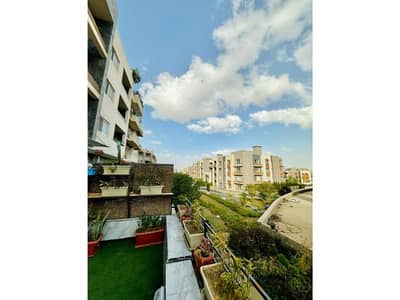 2 Bedroom Penthouse for Sale in Sheikh Zayed, Giza - IMG-20241204-WA0025. jpg