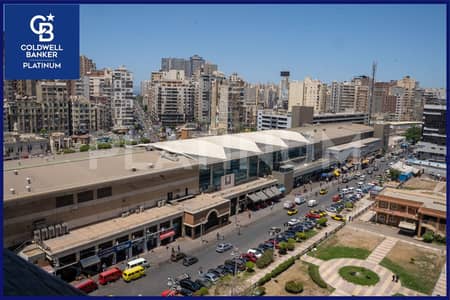 3 Bedroom Flat for Sale in Smoha, Alexandria - 1. JPG