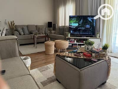 دوبلكس 3 غرف نوم للبيع في 6 أكتوبر، الجيزة - IMG-20250113-WA0050. jpg