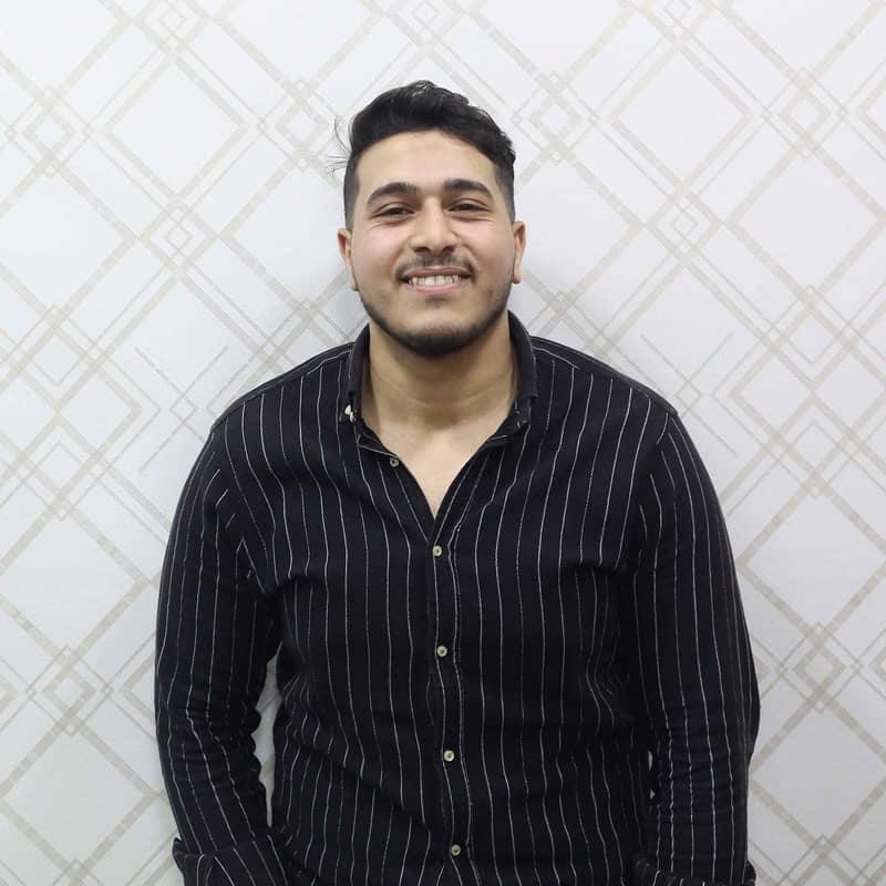 osama abo elmaged